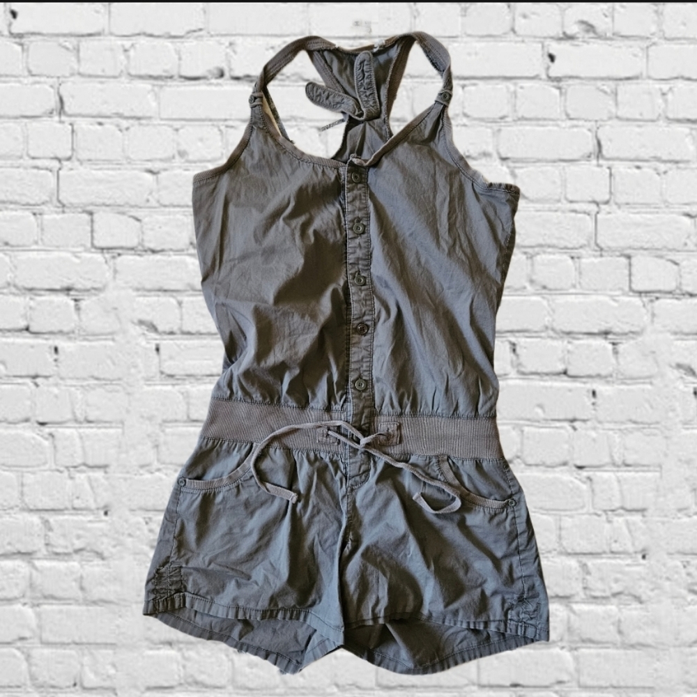 Jolt Romper - Picture 1 of 4